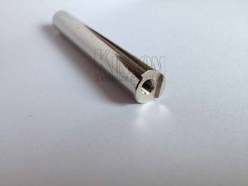 C3604 copper pipe conductive column precision metal parts