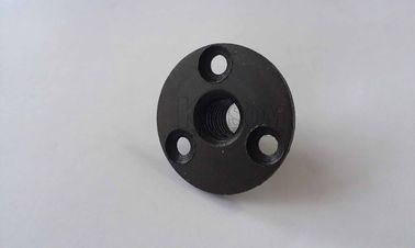 Non standard Nut for fixing and adjusting chair