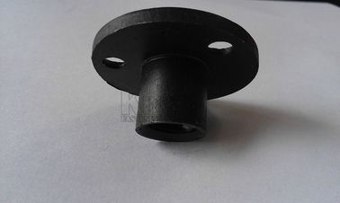 Non standard Nut for fixing and adjusting chair