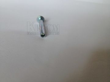 Special Stainless steel step tubular rivet