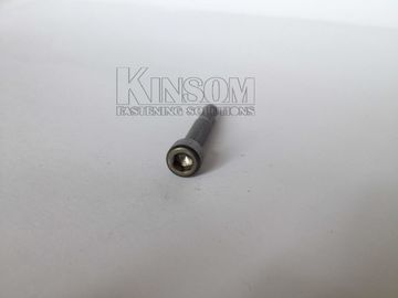 8.8classes Cheese head hex socket special screw for autos accessories