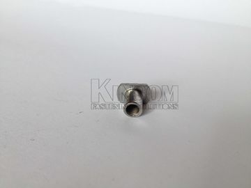 Customized 8.8 classes chromium plated Tubular rivets for fitness equipment