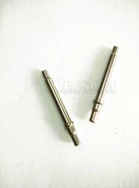 Precision metal parts customized automotive machining stud