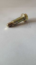 Hexagon flange bolts DIN6921 special step bolt