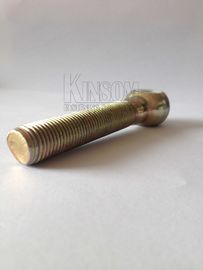 Left hand thread O type hook bolts special cold forging fasteners