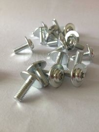 TORX washer head machine screws special cold forging fasteners