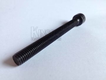 8.8classes Cheese head hex socket special screw for autos accessories