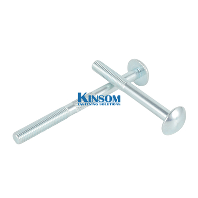 High-strength mushroom long length Special Bolts