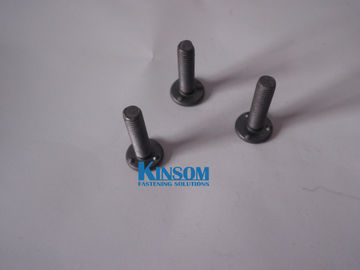 Weld screws special flat head welding screws applied in automobile motocycle