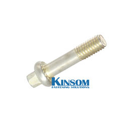 Special fasteners double head bolt automotive kinsom M4-16