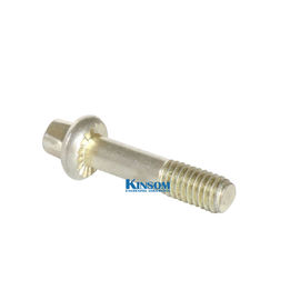 Special fasteners double head bolt automotive kinsom M4-16