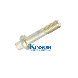 Special fasteners double head bolt automotive kinsom M4-16