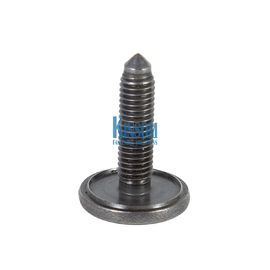 Drill point flat head screws kinsom fasteners